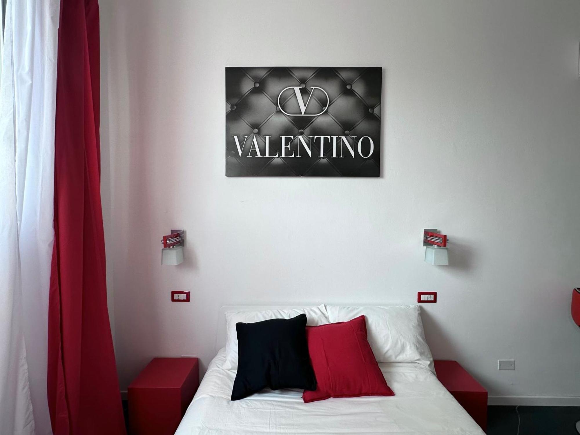 Maison Valentino Milano Esterno foto
