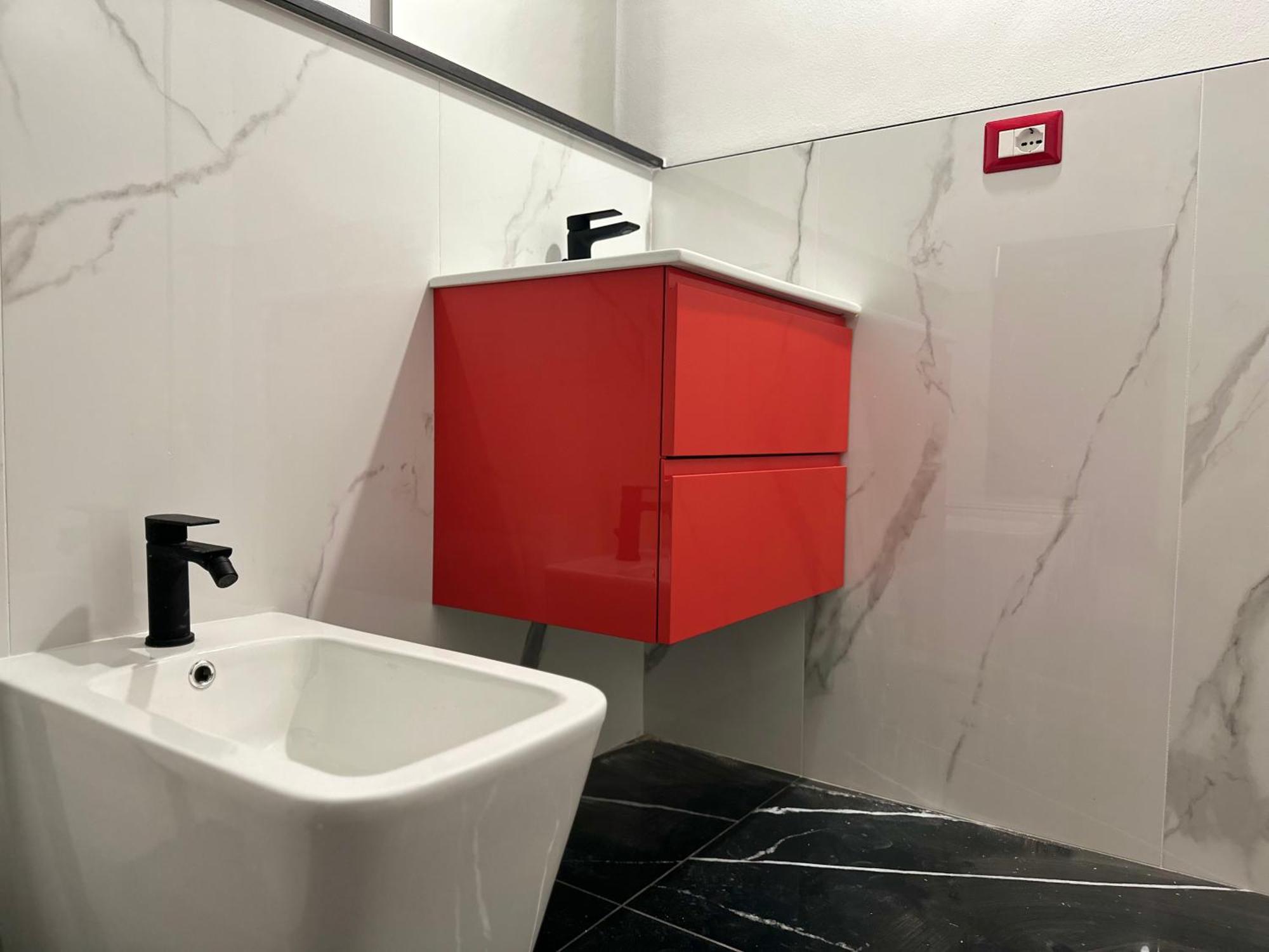 Maison Valentino Milano Esterno foto
